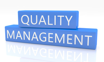 Quality Management