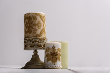 Handmade Candles