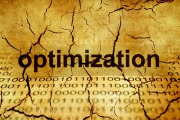 Cracked Optimization