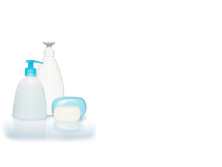 soaps