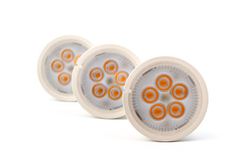 LED Leuchtmittel GU 10