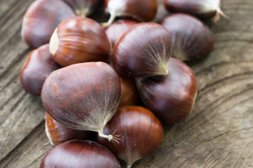 Castagne Compo 8