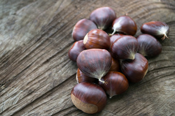 Castagne Compo 9