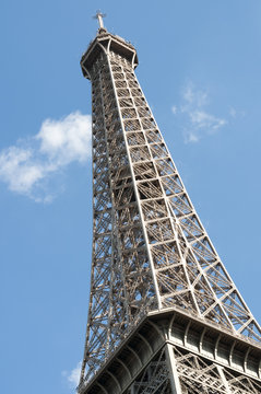 Eiffel Tower. Paris