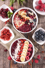healthy breakfast