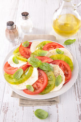 tomato salad