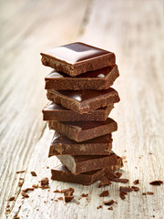 chocolate sweet food dessert