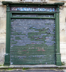 porte