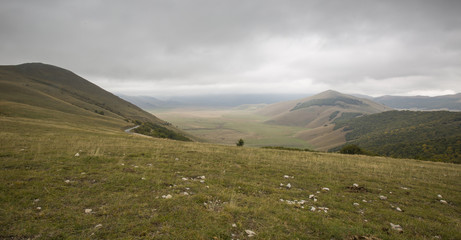 castelluccio
