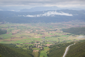 Norcia, Umbria, Italy