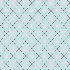 Vector illustration - seamles pattern