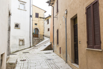 Fototapeta na wymiar Umbria, Italy