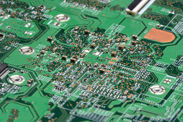 Motherboard