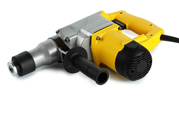 rotary hammer