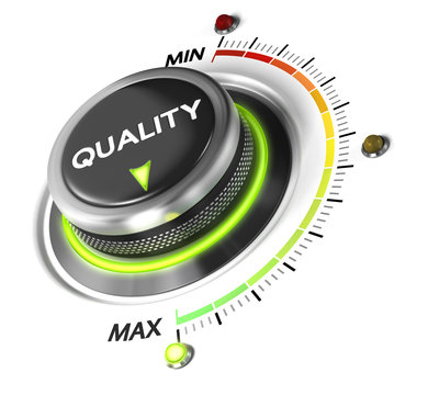 Quality Improvement And Management