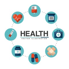 healthcare concept design