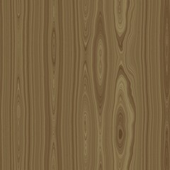Seamless wood texture background illustration closeup.