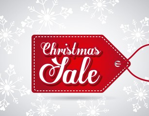 christmas sale design