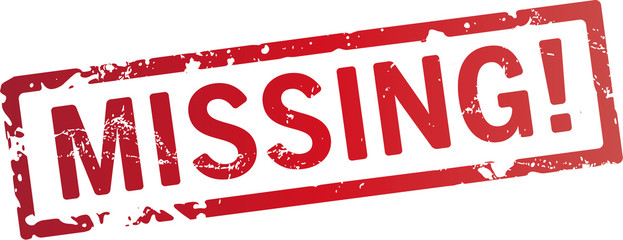 Stempel Missing