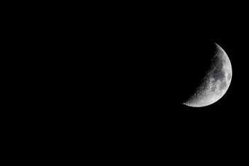 luna foto astronomica luna