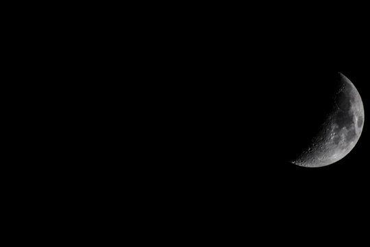 luna foto astronomica luna