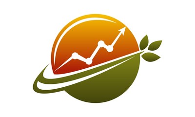Business Growth Vector