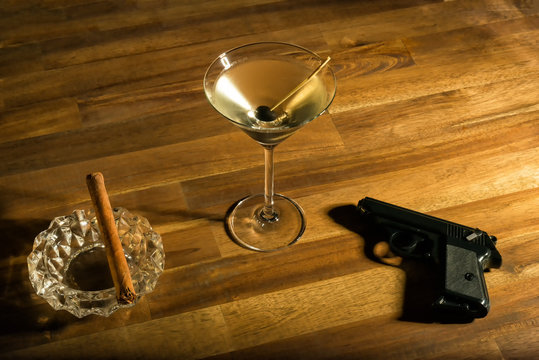 James Bond