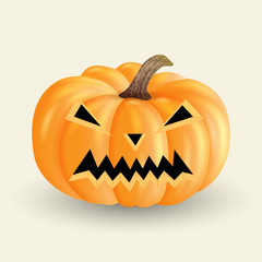 Halloween pumpkin_4