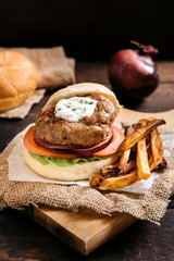 Burger time