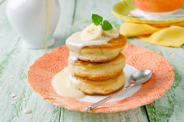 Pancakes