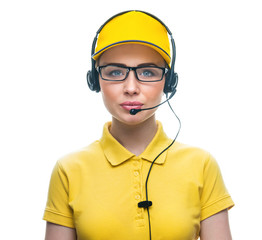 Call service operator