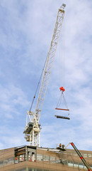 Fototapeta premium Fitting Windows