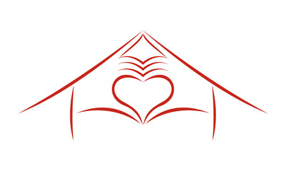 Home House full of Love and Care