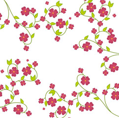 Flowers and floral design