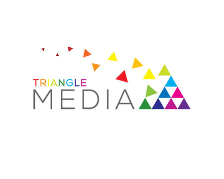 triangle media