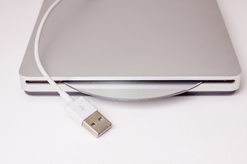 external cd dvd burner reader