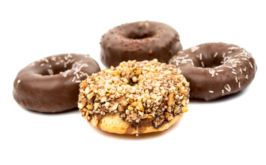 donuts