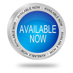 available now button