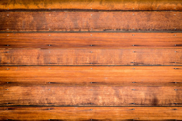 wooden background