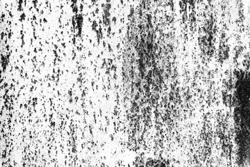 Metal texture with scratches and cracks 