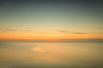 Baltic Sea pictures were slow shutter speed