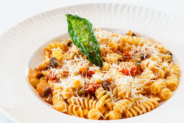 italian pasta