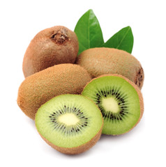 Fototapeta premium Sweet kiwi fruit