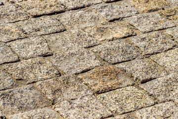 paving stone
