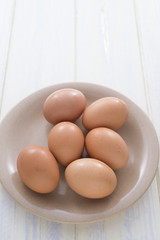 eggs