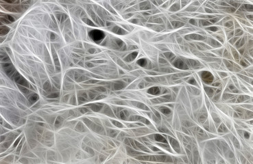 Obraz premium Abstract background