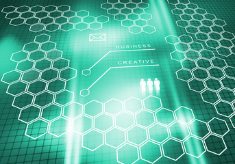 Innovative technologies