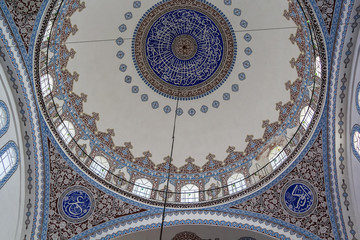 Gazi Atik Ali Pasha Mosque, Istanbul