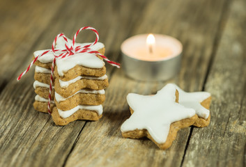 Weihnachten Plätzchen Weihnachtsstimmung