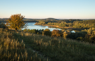 Brandenburg im Herbst